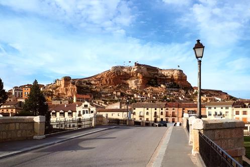 Bienvenidos a San Esteban. Damos un paseo_Sandra Aguilar Garcia